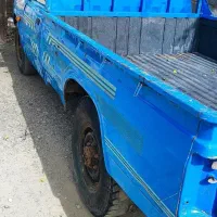 نیسان 403|خودرو سواری و وانت|میناب, |دیوار