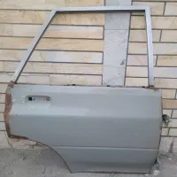 درب عقب سمت راست پراید