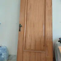 درب اتاقی|مصالح و تجهیزات ساختمان|اصفهان, شهید رجایی|دیوار