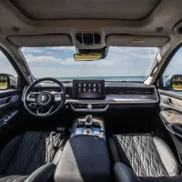 تانک ۵۰۰|خودرو سواری و وانت|تبریز, |دیوار