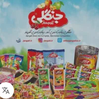 آگهی استخدام (مجموعه صنایع غذایی)|استخدام بازاریابی و فروش|اردبیل, |دیوار