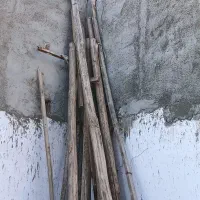 چوب پروار وزیرایرانیتی