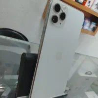 ایفون ۱۱ پرو مکس