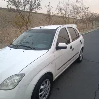 ماشین تیبا 2|خودرو سواری و وانت|تهران, خانی‌آباد|دیوار