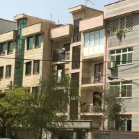 اجاره ویلایی دربست ۹۰متری /۳طبقه/م نارنج شهرری