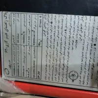 هیتر۶۴۰ انرژی شمعک دائم (شیر ۸۲۰ ایتالیا)|بخاری، هیتر، شومینه|کهریزک, |دیوار