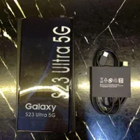سامسونگ Galaxy S23 Ultra با حافظهٔ ۵۱۲ گیگابایت