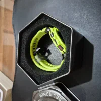 ساعت کاسیو جی شاک مدل GBD-200-9DR|ساعت|رشت, گلسار|دیوار