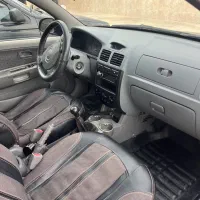 ریو مدل۸۹ معاوضه هم دارم