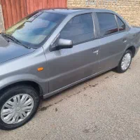 سمند|خودرو سواری و وانت|خرمدره, |دیوار