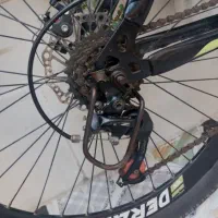 دوچرخه دراک|دوچرخه، اسکیت، اسکوتر|جم, |دیوار