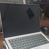 تبلت ویندوزی hp elite x2 با قلم و کیبورد نسل 8|تبلت|مشهد, نرگس (شهرک غرب)|دیوار