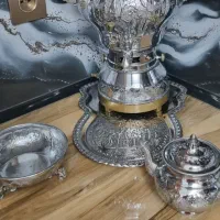 سماور گازی|سماور، چای‌ساز، قهوه‌ساز|مشهد, هفده شهریور|دیوار