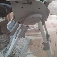 صندلی غذا کودک|تخت و صندلی بچه|کاشان, فاز ۲ ناجی آباد|دیوار