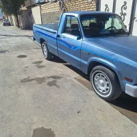 مزدا تک کابین ۲۰۰۰