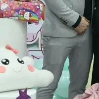 کت شلوارسایز48