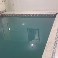 اجاره باغ ویلا دو خوابه بااستخرسرپوشیده خالدآباد