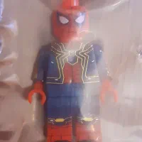 لگو|اسباب‌بازی بچه|تهران, تهرانپارس شرقی|دیوار