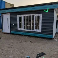 دنیای کانکس ویلایی|مصالح و تجهیزات ساختمان|تاکستان, |دیوار