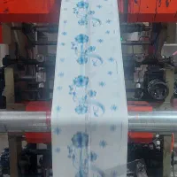 پخش و فروش طاقه سفره یکبار مصرف|سفره، حوله، دستمال آشپزخانه|چهاردانگه (تهران), |دیوار