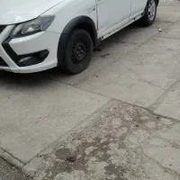 خودروکوییک تصادفی شاسی عقب وجلو پلمپ