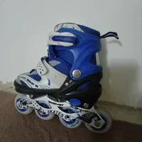 اسکیت تمیز  و سالم در اهر|دوچرخه، اسکیت، اسکوتر|اهر, |دیوار