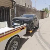 یدکش امدادخودرو خودروبر جرثقیل یدک کش|خدمات حمل و نقل|مشهد, طبرسی شمالی|دیوار