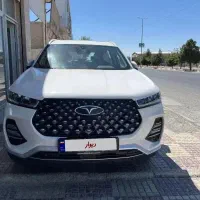 تیگو ۷ پرو پریمیوم|خودرو سواری و وانت|اردبیل, |دیوار