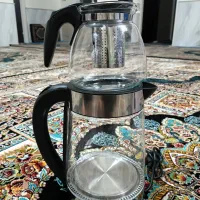 کتری قوری برقی