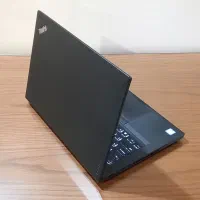 لپتاپ Lenovo ThinkPad Core i7 RAM 8 SSD 256|رایانه همراه|کرج, فاز ۴ مهرشهر|دیوار