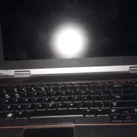 یه لپتاب دل با وسایل وکیسه بوکس وساک بچه|رایانه همراه|شیراز, سیاه سنگ|دیوار