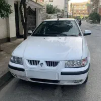 سمند مدل۹۵ مولتی پلکس|خودرو سواری و وانت|گرگان, |دیوار