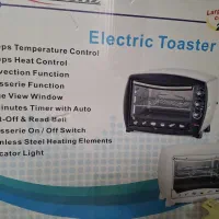 ماکروویو تستر