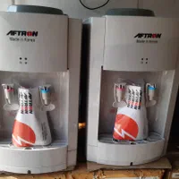 آبسردکن آفترون اصل کره پاناسونیک (نوراباد ممسنی »|آبسردکن و تصفیه آب|نورآباد ممسنی, |دیوار