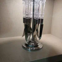 کاردوچنگال مدل آویز