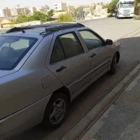 چری ویانا A15، مدل ۱۳۸۹|خودرو سواری و وانت|تهران, نازی‌آباد|دیوار
