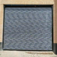 کرکره برقی نو زیرقیمت|مصالح و تجهیزات ساختمان|رشت, کوی حسینی|دیوار