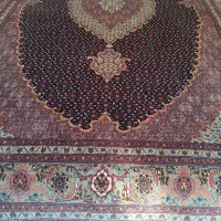 یک جفت فرش بیجار|فرش|اردبیل, |دیوار