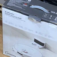 جارو رباتیک شیائومی s40