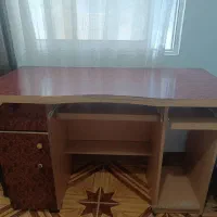 میز کامپیوتر