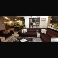 شیخ بهایی آپارتمان ۱۷۰ متری تک واحدی