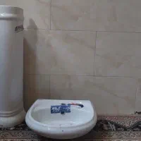 روشویی سایز ۴۰|لوازم سرویس بهداشتی|تهران, افسریه جنوبی|دیوار