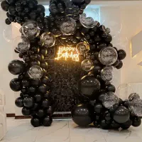 بادکنک آرایی و گل آرایی،اجاره باندمیزوصندلی|خدمات پذیرایی، مراسم|اسلام‌شهر, شهرک قائمیه|دیوار