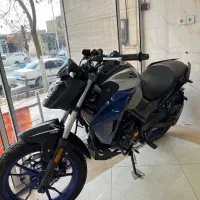 موتور na249|موتورسیکلت|یزد, |دیوار