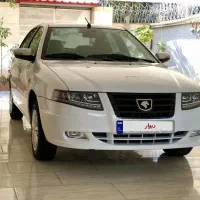 سمند سورن پلاس XU7P مدل 1404