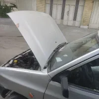 پراید مدل ۸۶ تمیز کار نکرده شیک قیمت مناسب|خودرو سواری و وانت|اصفهان, درب سیبه علیا|دیوار