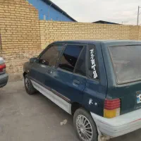 هاچبک کره ایی