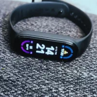 mi band 6
