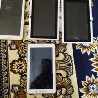 فروش 13عدد گوشی خراب