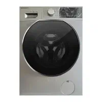 فروش لوازم خانگی اقساطی با کارت ملی|ماشین لباسشویی و خشککن لباس|خرمآباد, |دیوار